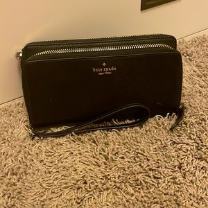 Kate Spade Wristlet